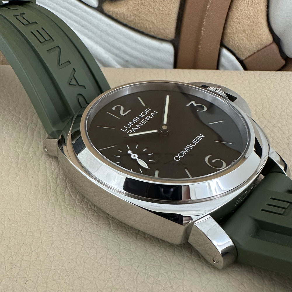 Panerai Luminor Comsubin Italian Navy PAM01059